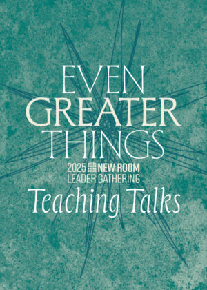 Gathering Teaching Talks