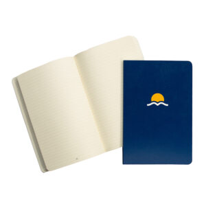 Wake-Up Call Notebook