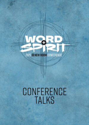 2025 New Room Conference Talks