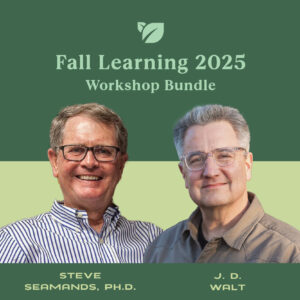 Fall Learning 2025