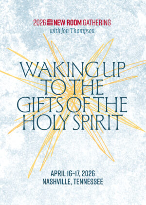 New Room Gathering 2026