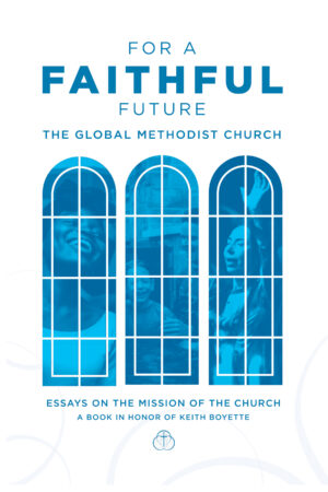 For a Faithful Future