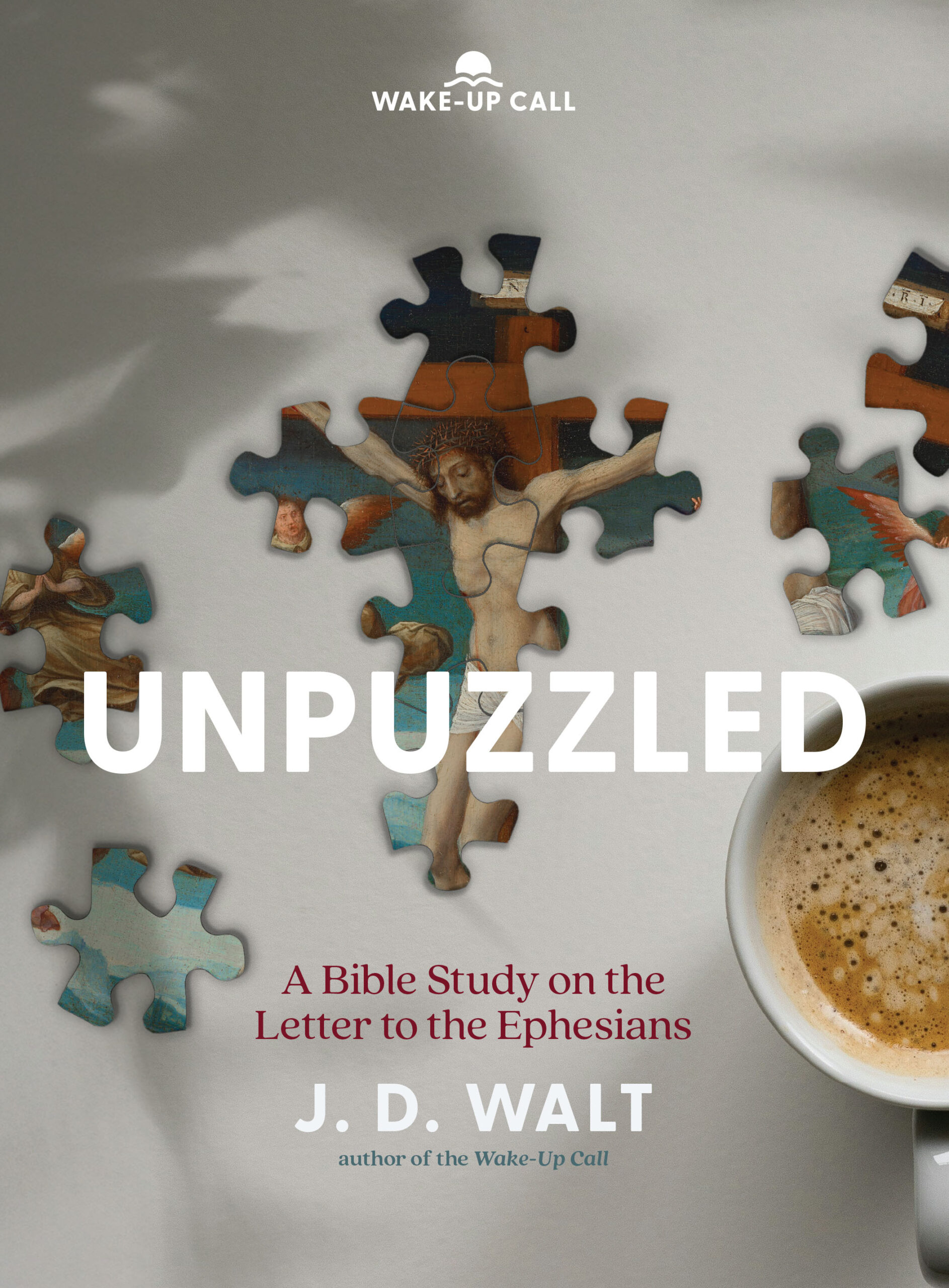 Unpuzzled