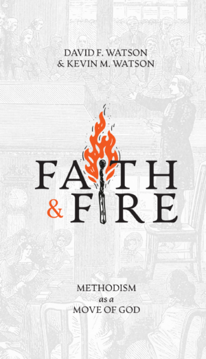 Faith and Fire