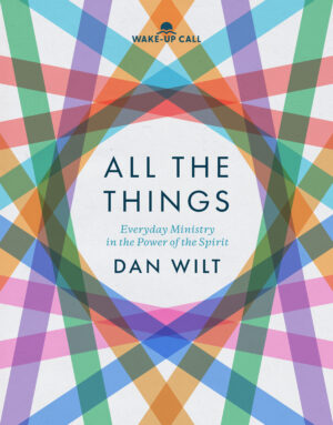 All the Things (Wake-Up Call Resource)