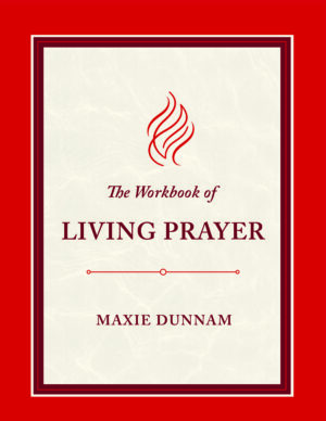 Workbook of Living Prayer