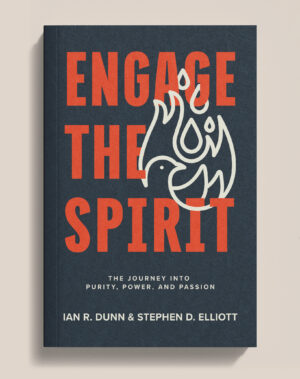 Engage the Spirit