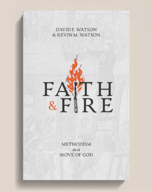 Faith and Fire