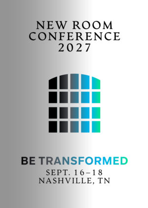 New Room Conference 2027