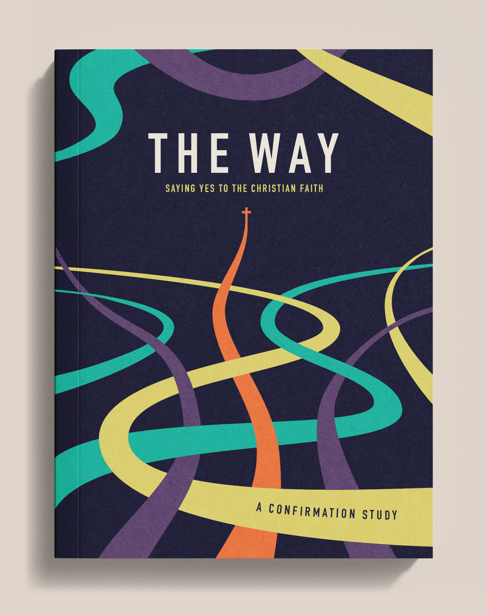 The Way: A Confirmation Curriculum in the Wesleyan Tradition